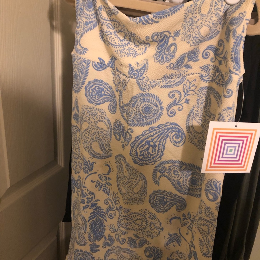 LuLaRoe Cassie skirt